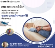 Knee Replacement Surgeon in MP | Knee Replacement Surgery